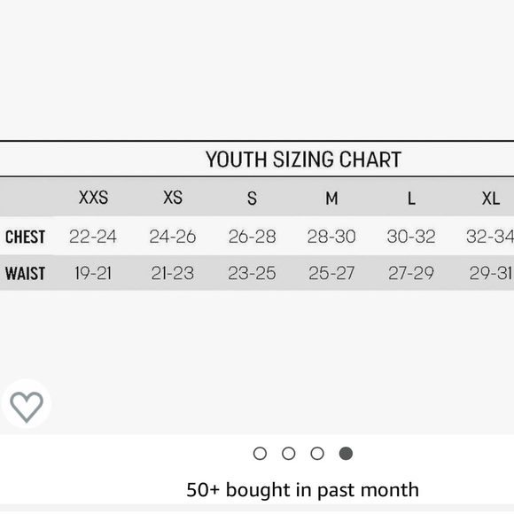 CHAMPRO Boys' Safety Integrated Football Practice Pant with Built-in Pads EUC - Picture 4 of 4